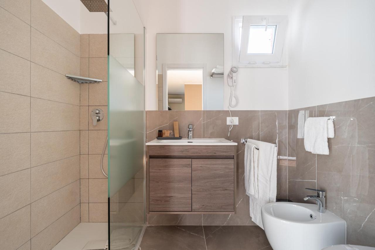 Attico 37 - Suite Con Terrazza Privata E Cucina Palermo Dış mekan fotoğraf